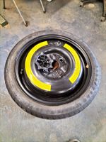 VW Golf 2 *Reserverad*