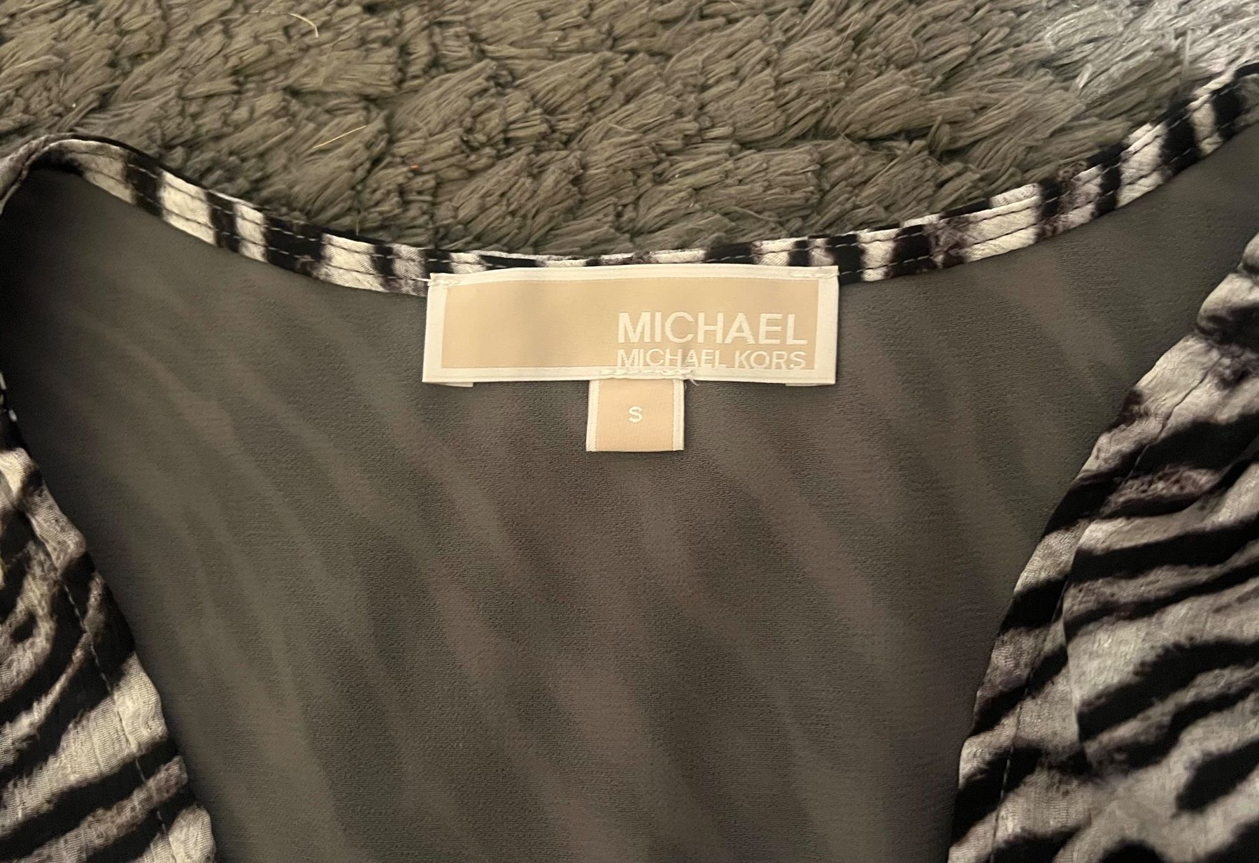 Michael Kors Kleider: Kleid von Michael Kors Gr.S – Gebraucht aus Kilchberg ZH von SyFo286 4