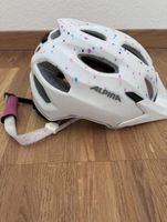 Velohelm Alpina 51-56cm