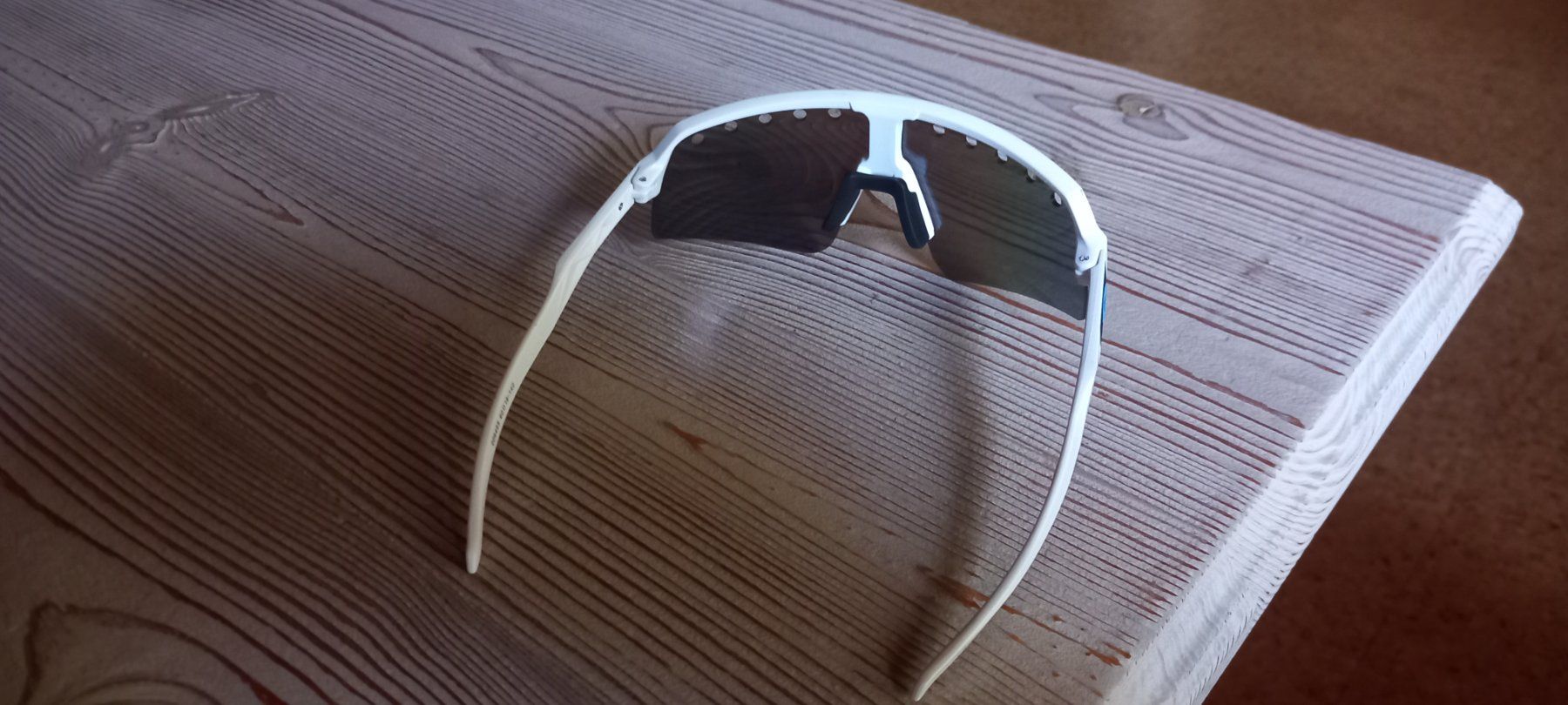 Oakley Brillen & Gläser: Oakley Sutro prizm – Gebraucht aus Gstaad von Joanyog 5