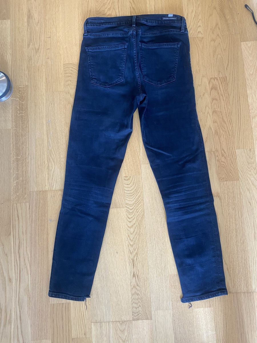 Citizens of Humanity Jeans: Jeans CITIZENS of HUMANITY – Gebraucht aus St. Gallen von mel_p557 1