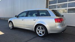 Audi A4 Avant 2.0T 