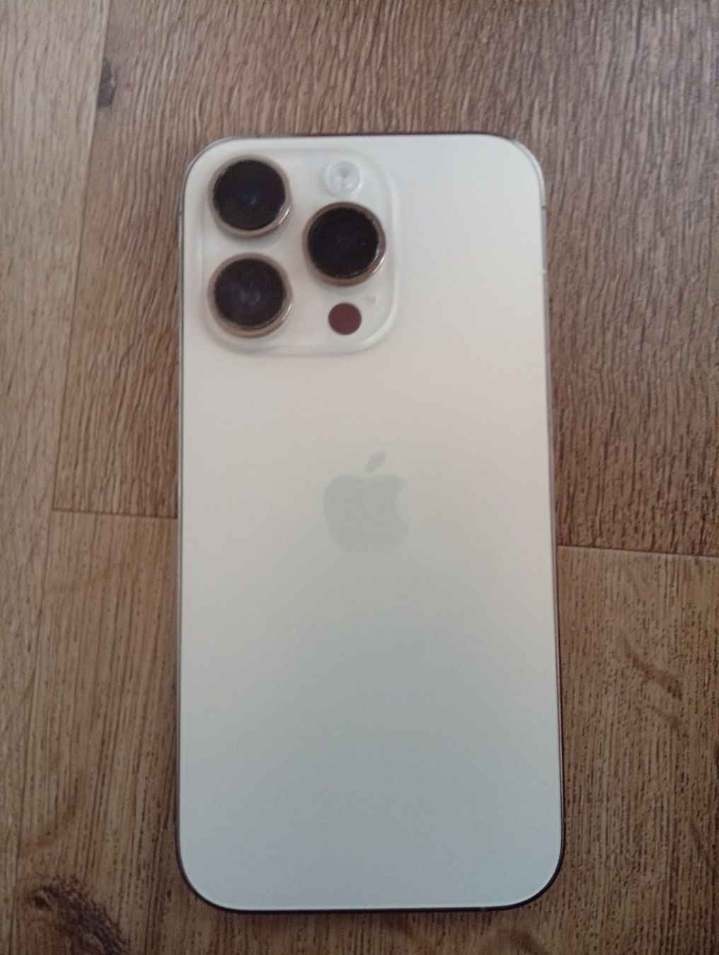 Apple Handys / Smartphones: iPhone 14 Pro Gold 128 GB – Gebraucht aus Niederrohrdorf von chi_8vmg 3