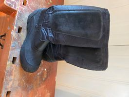 Reitstiefel gefüttert Damen Grösse 39