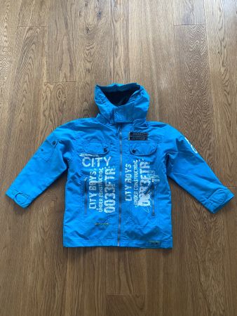 Kinder Regenjacke