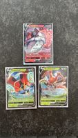 Pokemon Karten - Bug V Set