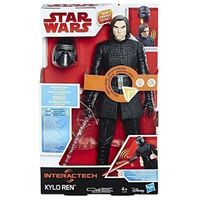 Star Wars  Interaktive Actionfigur Kylo