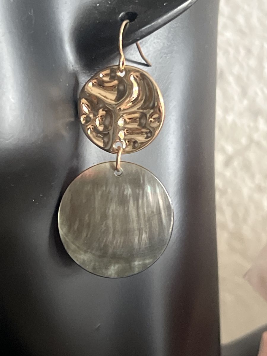 Boucles d'oreille: Elegante Ohrringe – D'occasion à Seon par Sunny-Schmuck78 1