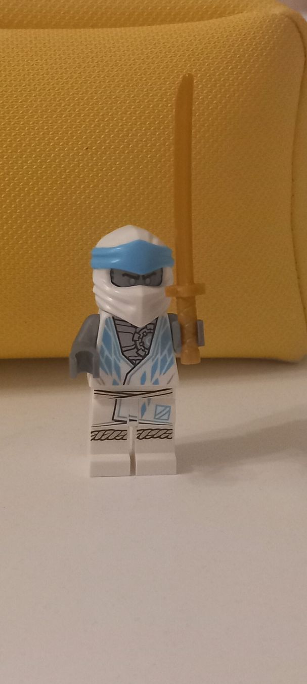 Lego Figurines: LEGO FIGUR – Neuf (Voir description) à Balsthal par Marica75