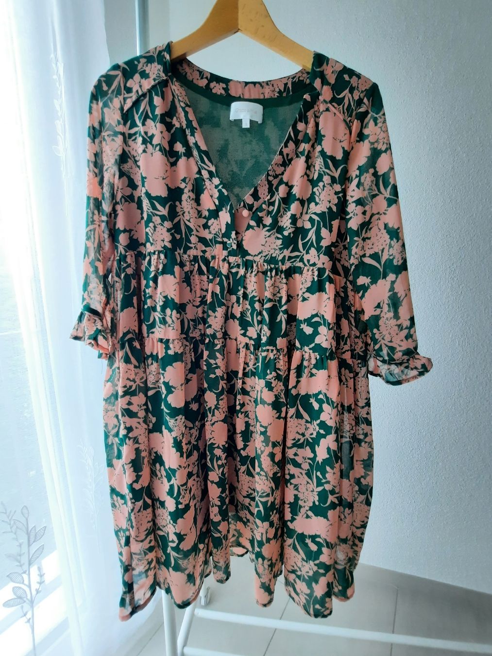 Vestiti: Sommerkleid Grösse S – Nuovo (secondo la descrizione) da Wädenswil venduto da Orso31 1