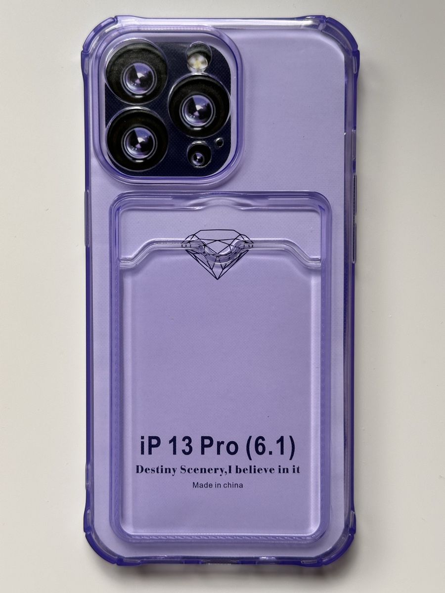 Apple Handys / Smartphones: iPhone 13 Pro Hülle – Neu und originalverpackt aus Bremgarten AG von vom_ss66