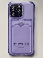 iPhone 13 Pro Hülle