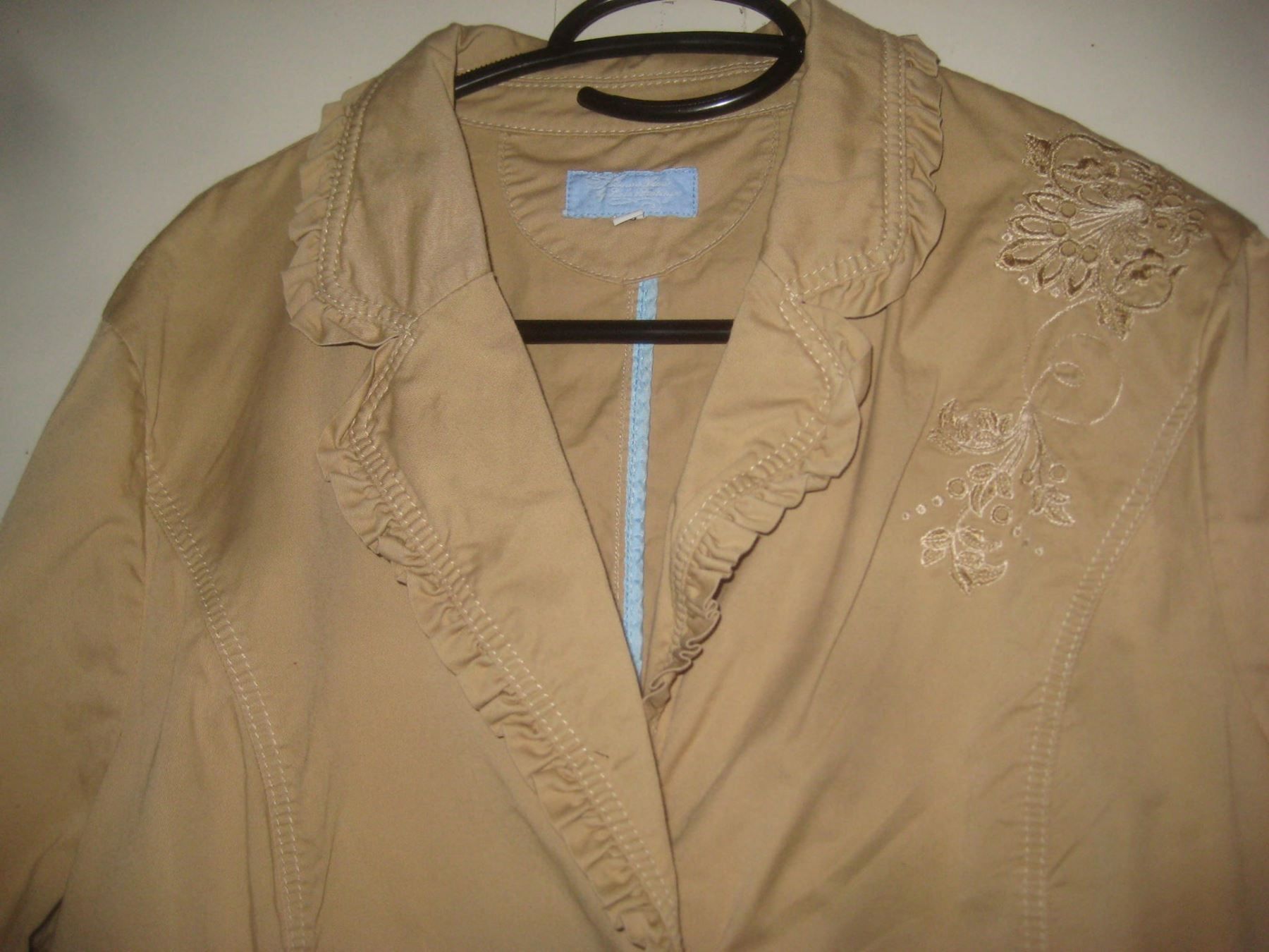 Vestes: DAMEN  JACKE – D'occasion à Uster par flocke1