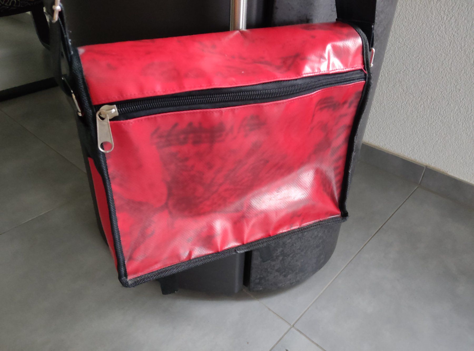 Borse da donna: Sac – Usato da Vicques venduto da prairie0809 3