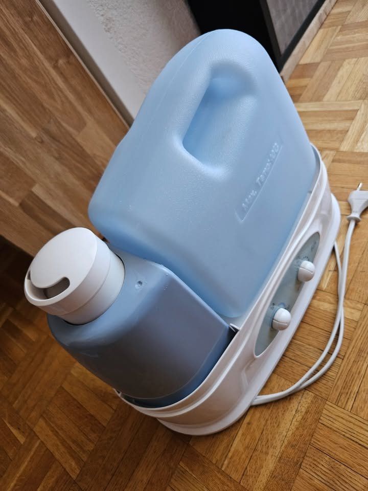 Boneco Humidificateurs: Humidificateur BONECO – D'occasion à St-Maurice par eros2001 1
