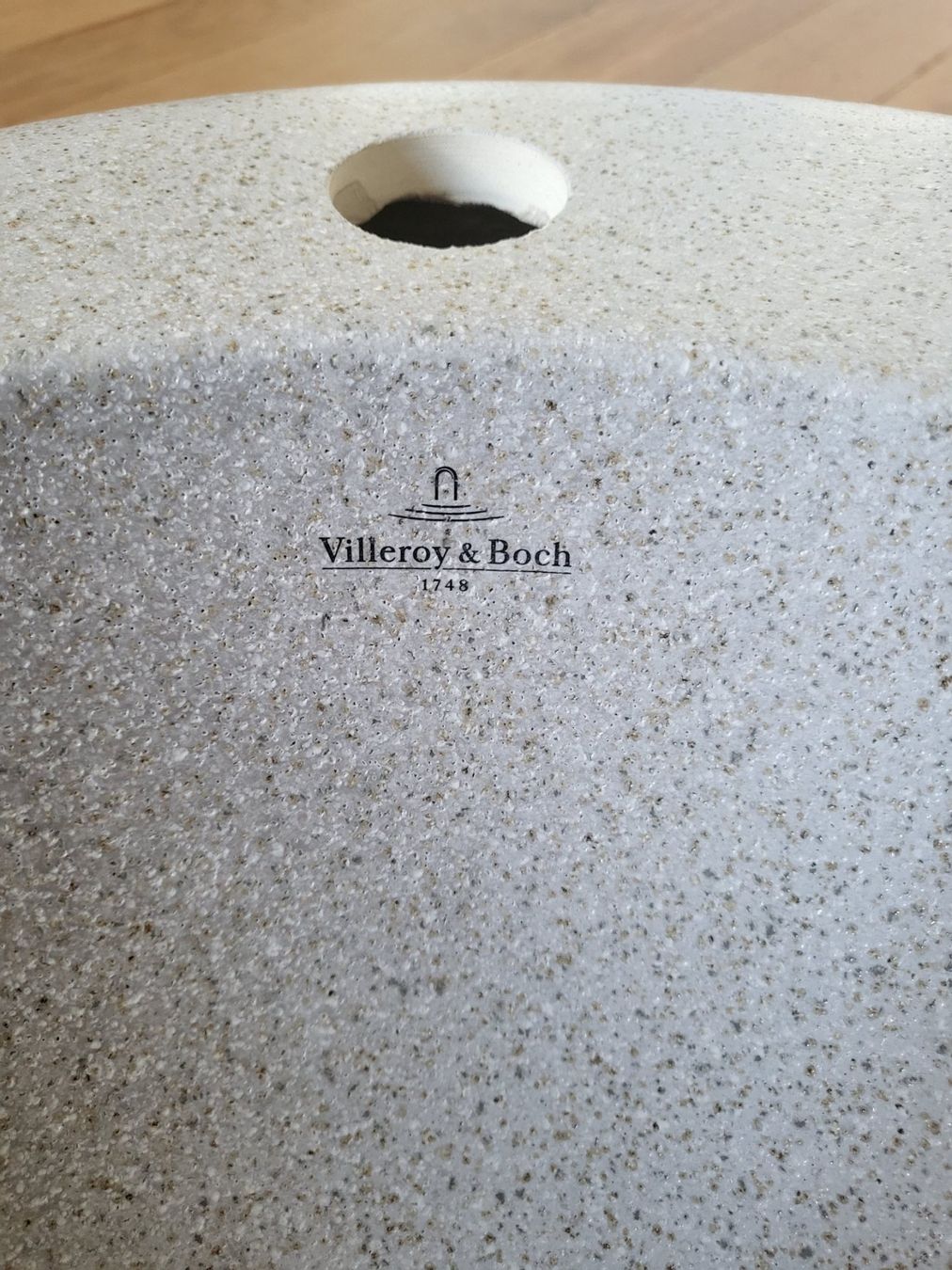 Villeroy & Boch Lavabi & lavandini: Lavabo Villeroy & Boch – Nuovo (secondo la descrizione) da Vullierens venduto da lau_6n9f 1