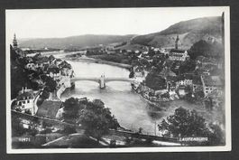 Laufenburg Gesamtansicht
