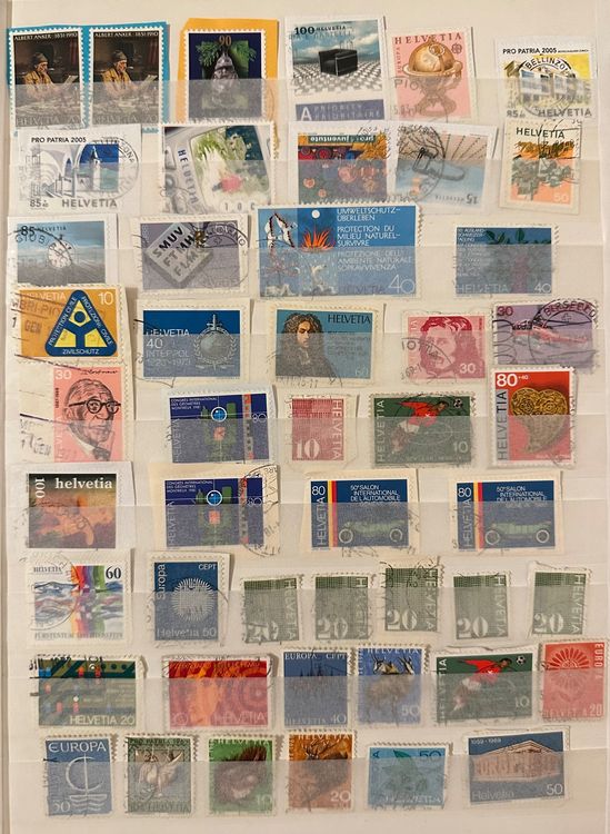Mobile Briefmarke | Deutsche Post