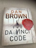 Dan Brown The Da Vinci Code (Englisch)