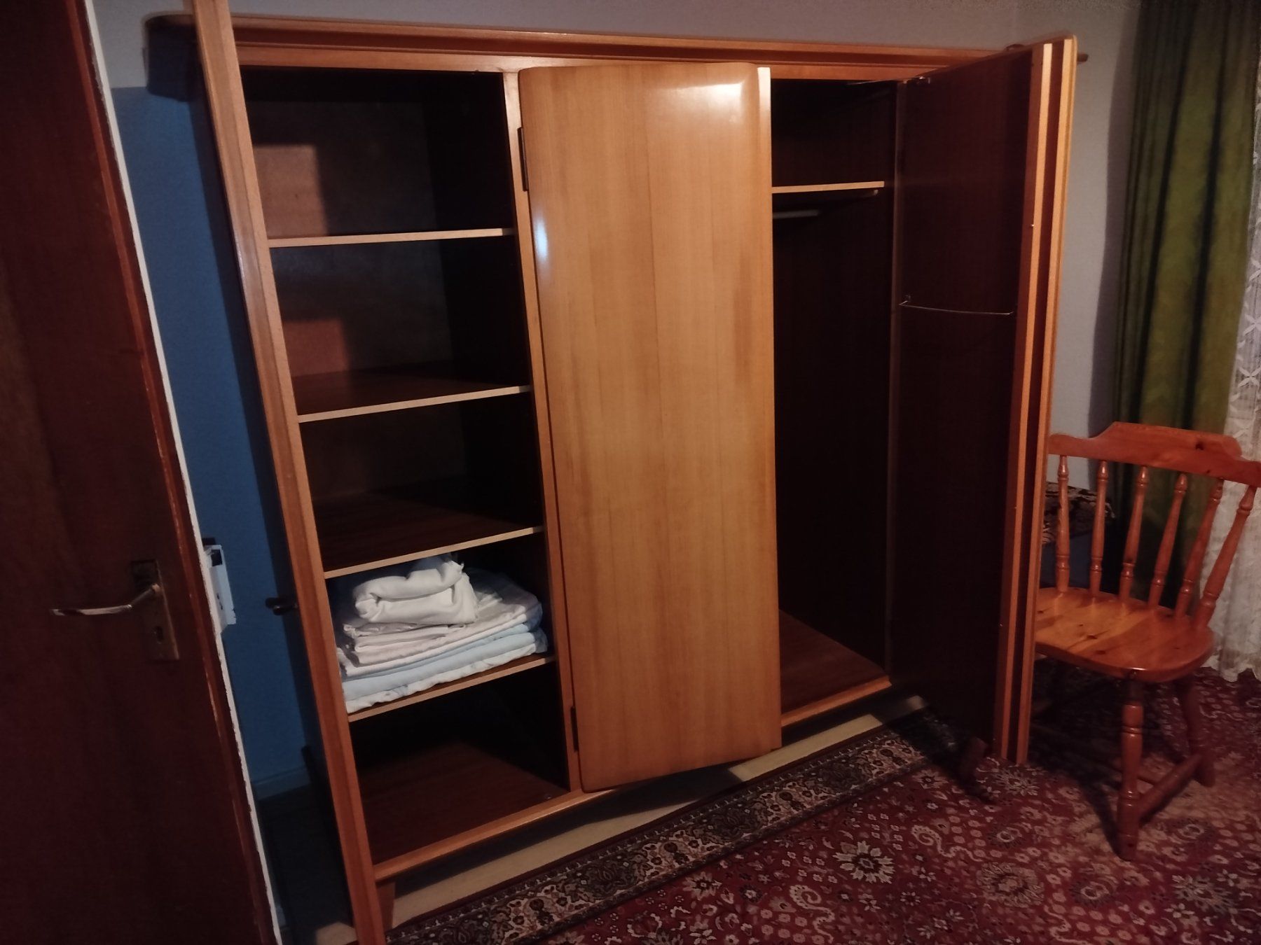Betten: Schlafzimmer – Gebraucht aus Wängi von Alfa16 1