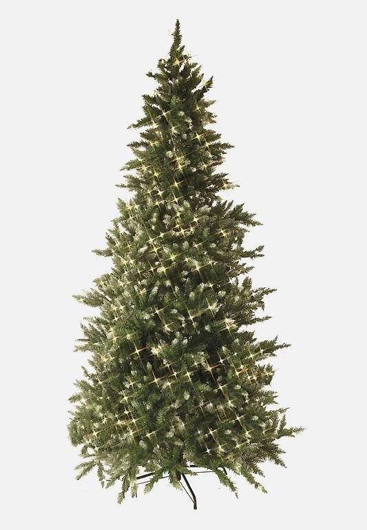 Alle Dekorationen: Weihnachtsbaum 220 – Gebraucht aus Goldswil von Andrea1985 2
