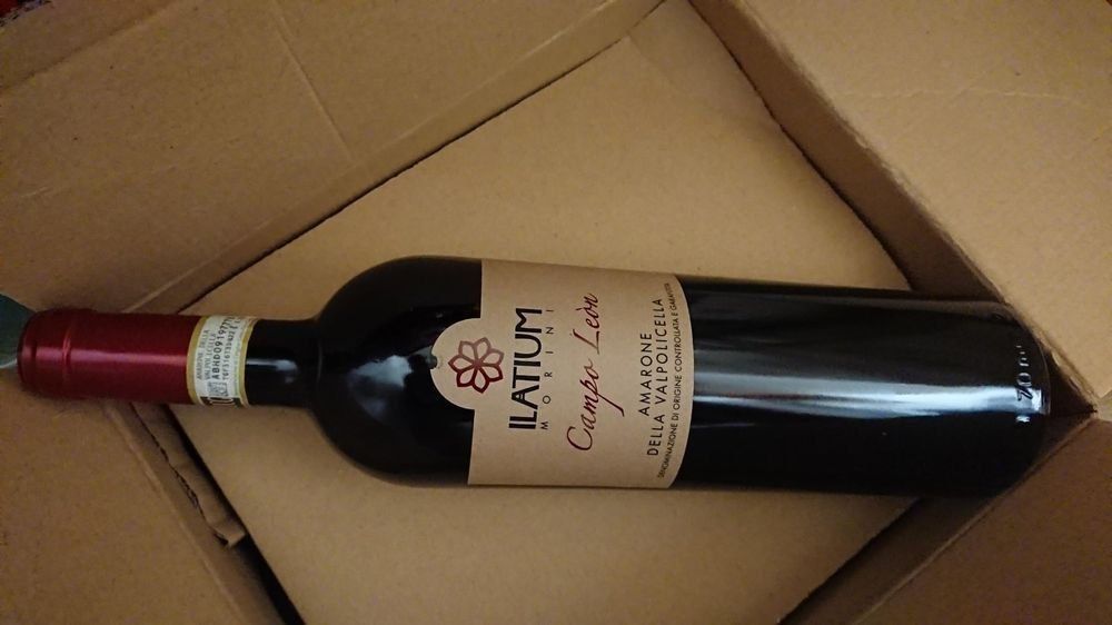 Tignanello Vino: 33fl Amarone-Mix>> Ca'Bertoldi Ris, Cesari, Masi, Speri++ * – Nuovo (secondo la descrizione) da Glattbrugg venduto da bodeguilla 9