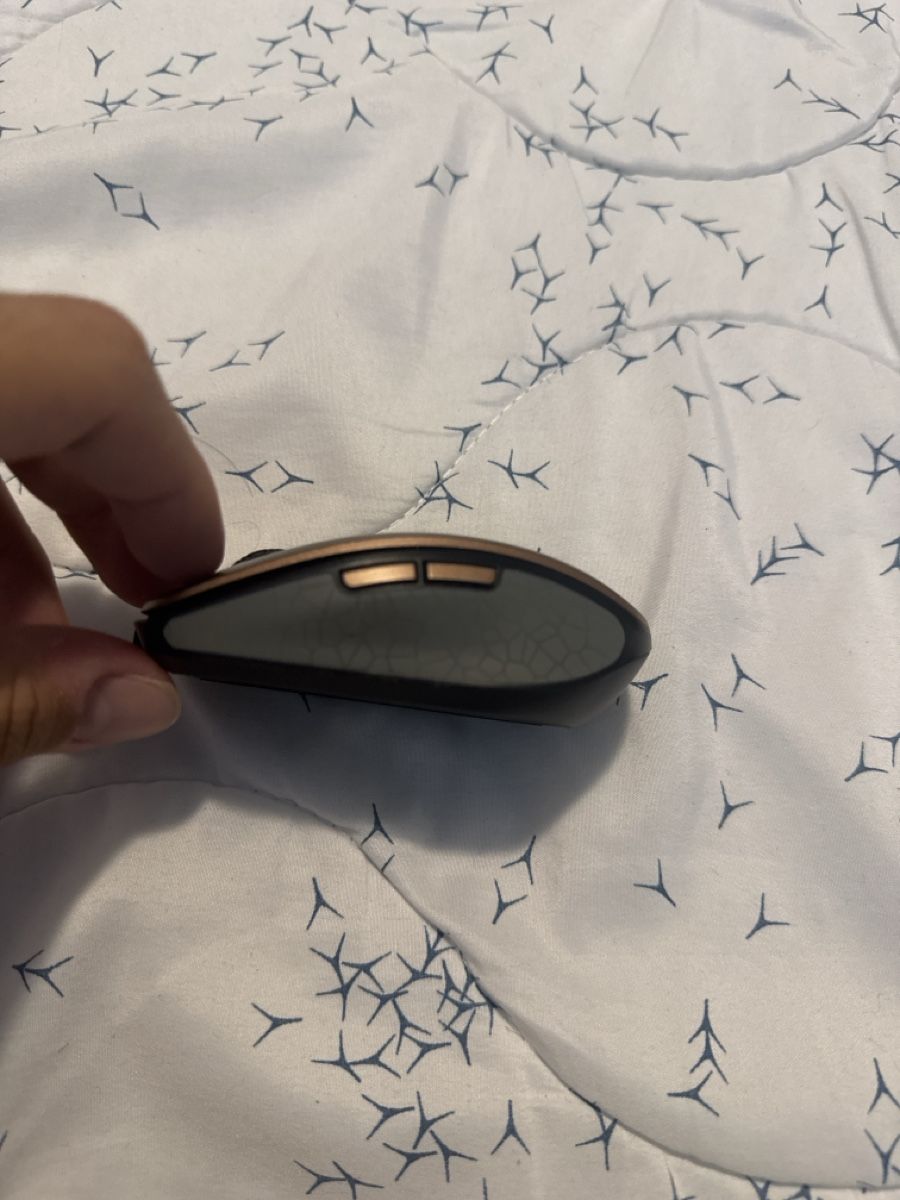 Mouse: Cherry DW 9100 Slim Mouse without Dongle – Usato da Hünenberg venduto da lag_2nxr 2