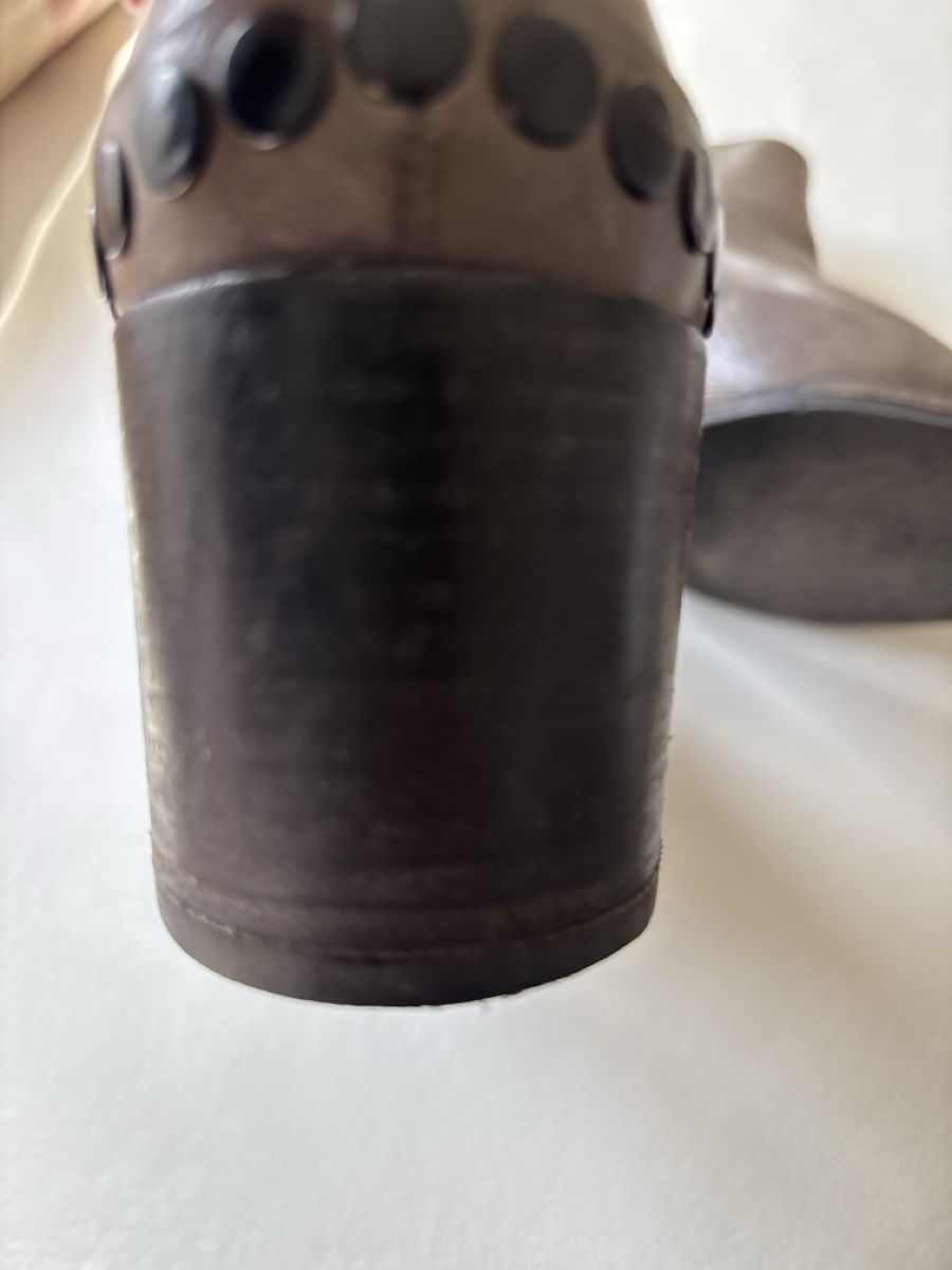 Kennel + Schmenger Scarpe da donna: Kennel & Schmenger , Leder 👢 – Usato da Nebikon venduto da Draga25 5