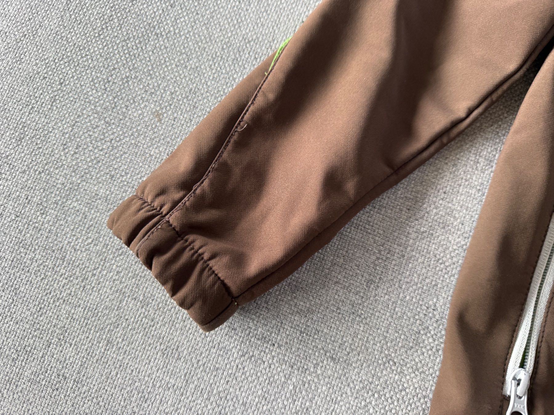 Engelbert Strauss Jacken & Mäntel: Engelbert Strauss, Softshell Jacke 122 128 Kinder Soft Shell – Gebraucht aus Ennetbaden von mapa05 3