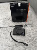 Sony RX100 VII