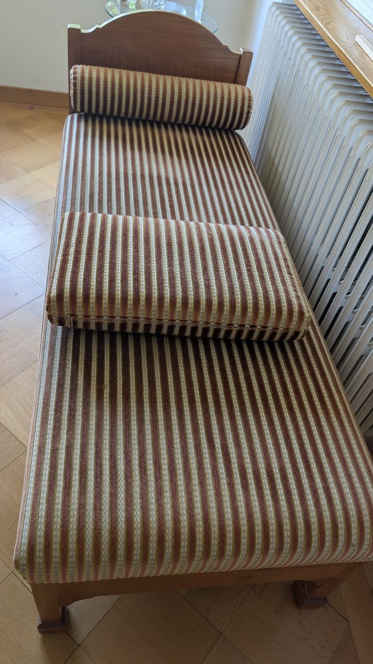 Chaises longues: Chaise longue – D'occasion à Ittigen par stoney63 3