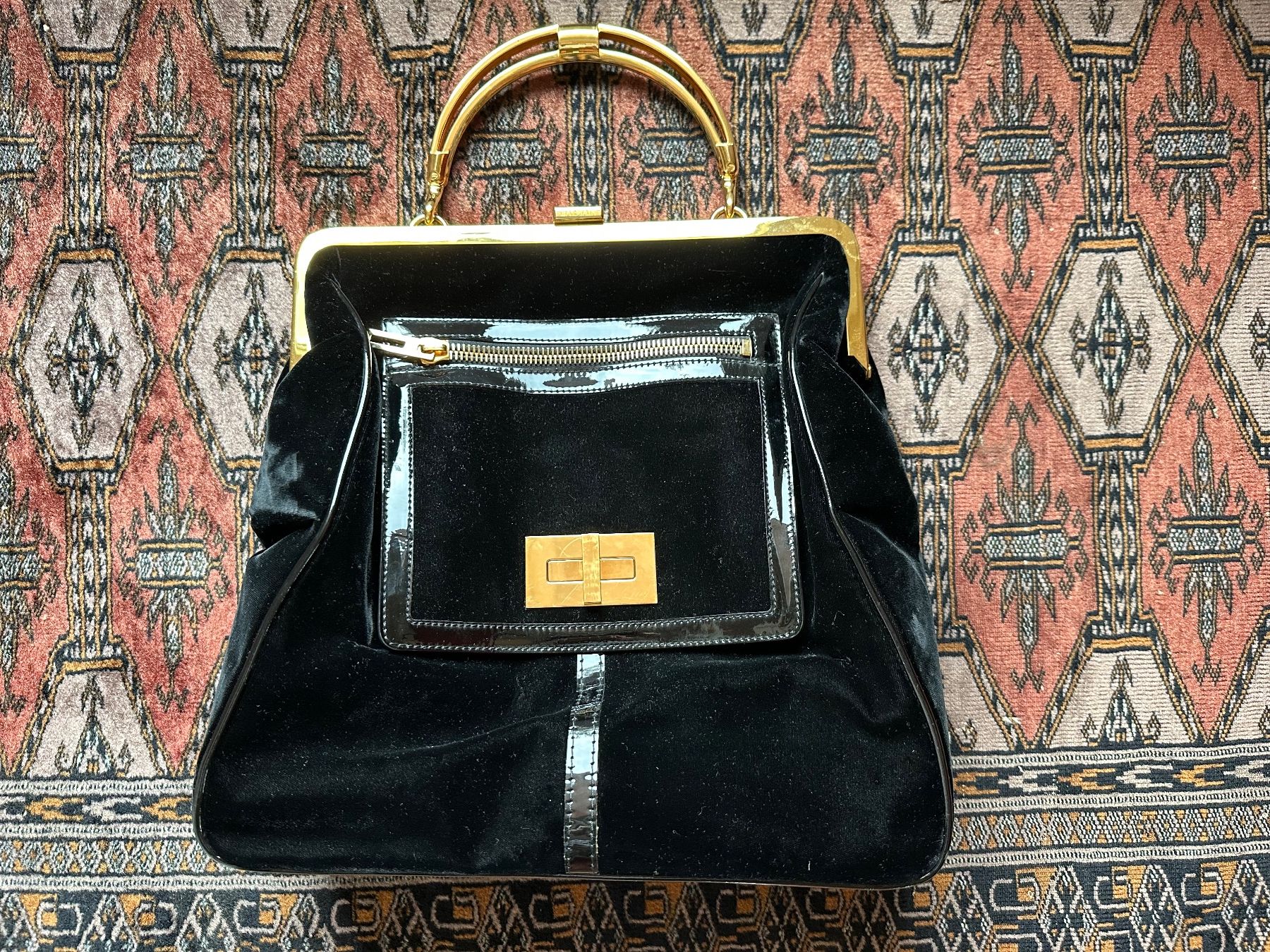 Balmain Sacs femmes: Balmain Vintage Handbag – D'occasion à Erlenbach ZH par Bcrew_2020