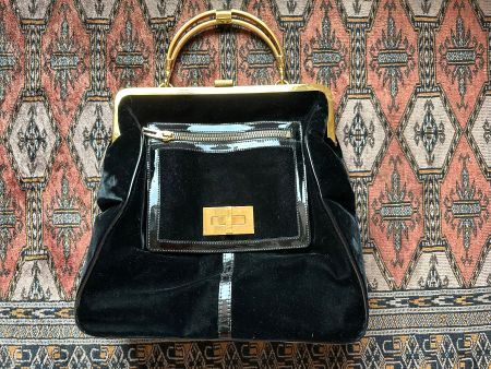 Balmain Vintage Handbag