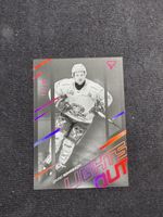 David Rohrbach Lights Out Card - Limited Edition 10/99