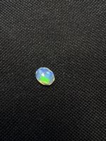 Äthiopischer Opal 1.35 ct