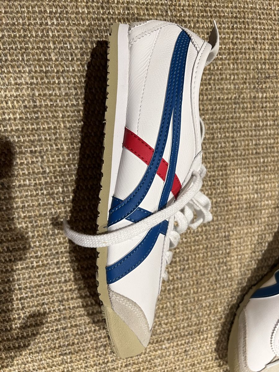 Onitsuka Scarpe da donna: Original Tiger Ornitsuka Mexiko 66 – Nuovo (secondo la descrizione) da Schaffhausen venduto da Coch 2