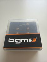 Hauptdüsenset BGM PRO für Dellorto SI Vergaser