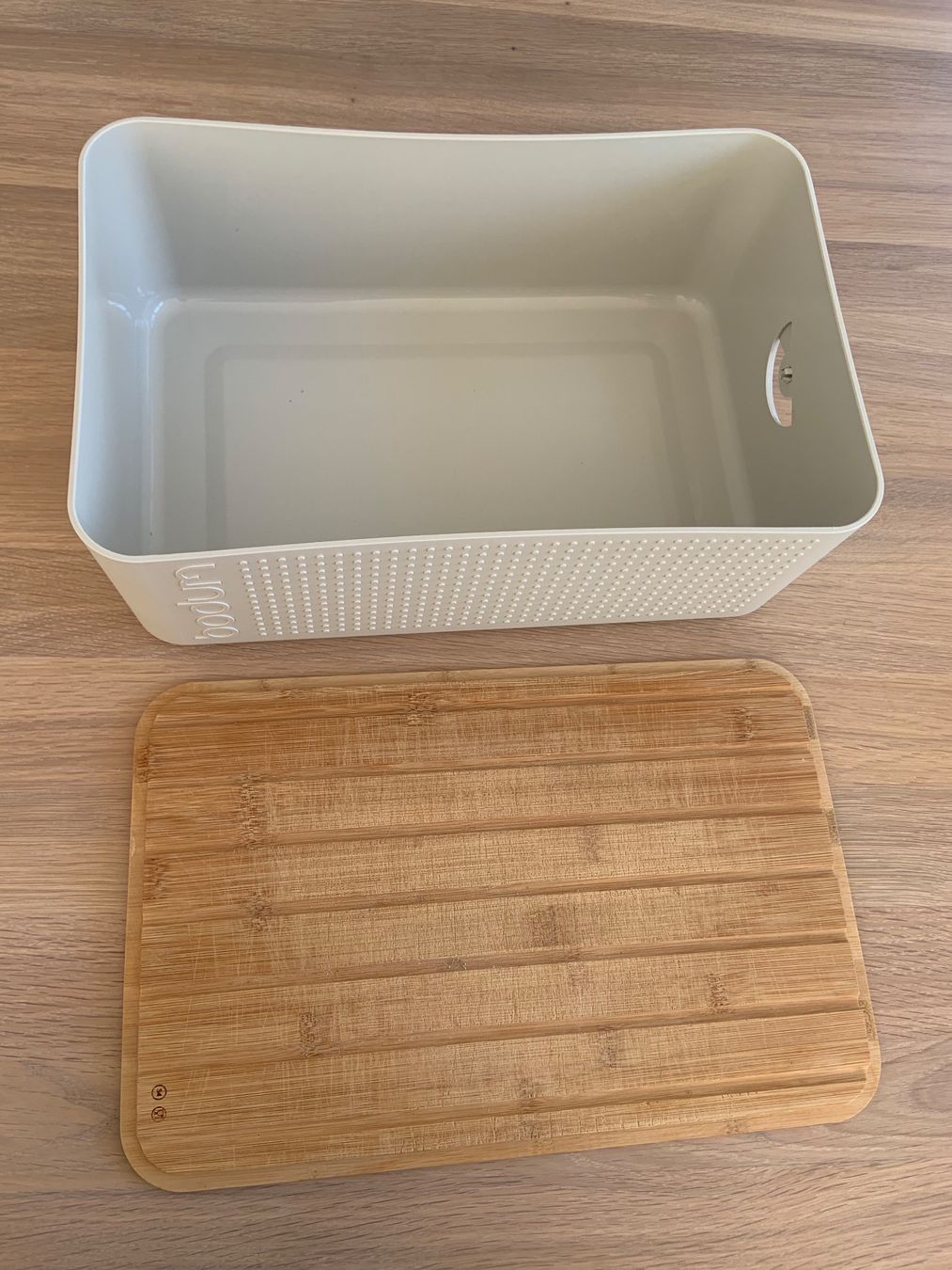 Altro in Decorazioni & Accessori: Bodum Bistro Brotkasten – Usato da Elsau venduto da thu_ld7z 1