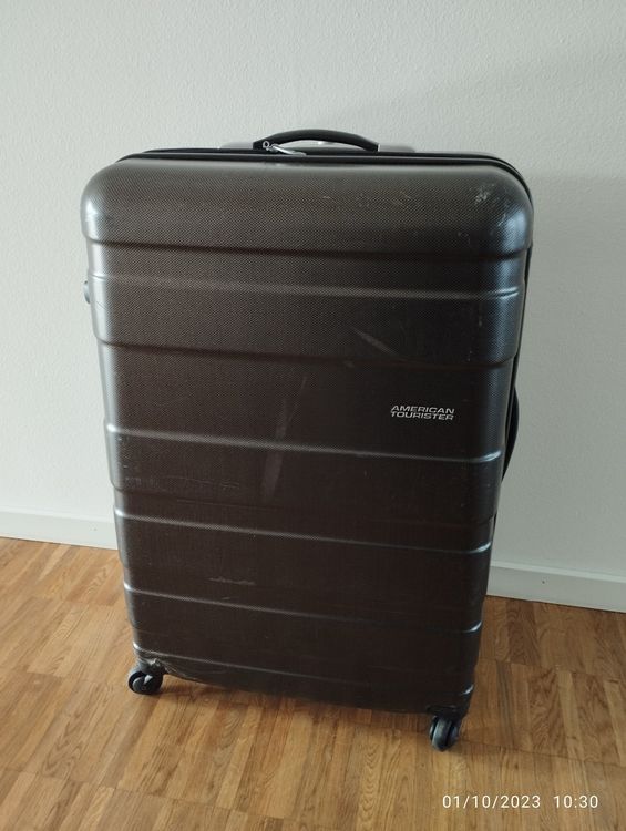 American Tourister Reisekoffer Kaufen auf Ricardo