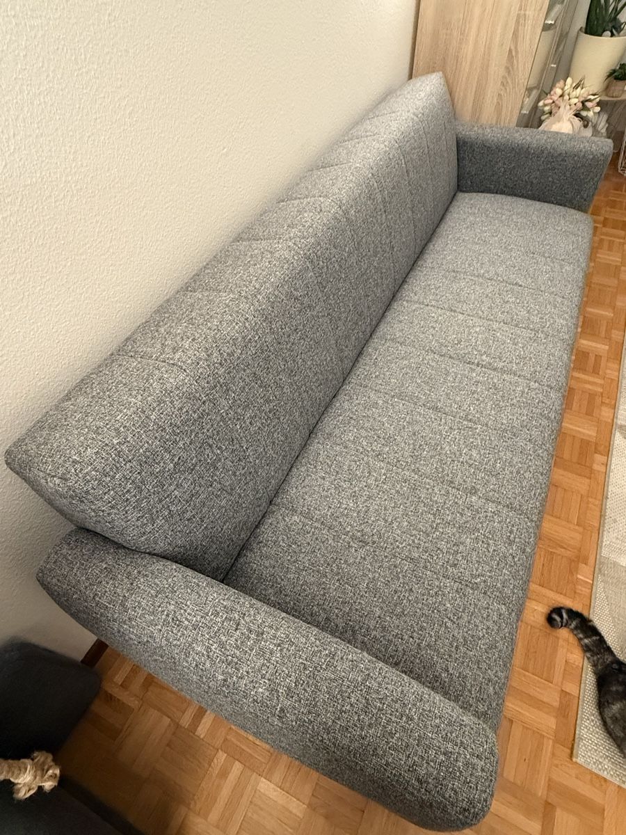 Divani: Bettsofa – Nuovo (secondo la descrizione) da Winterthur venduto da Montreal63 4