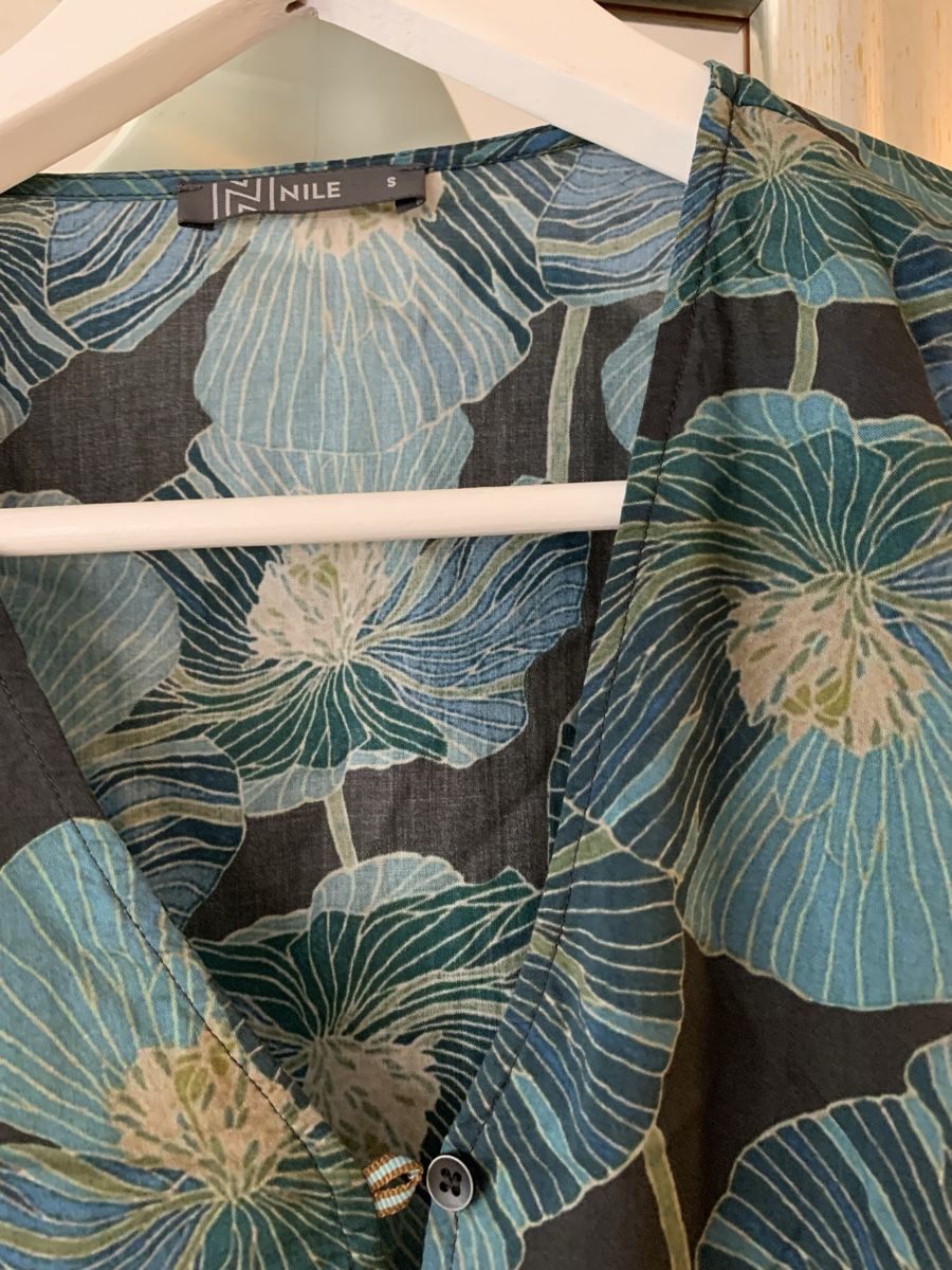 Nile Vestiti: Nile Sommerkleid  – Usato da Steffisburg venduto da nexx 1