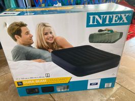 Notbett INTEX, Dura-Beam Standard