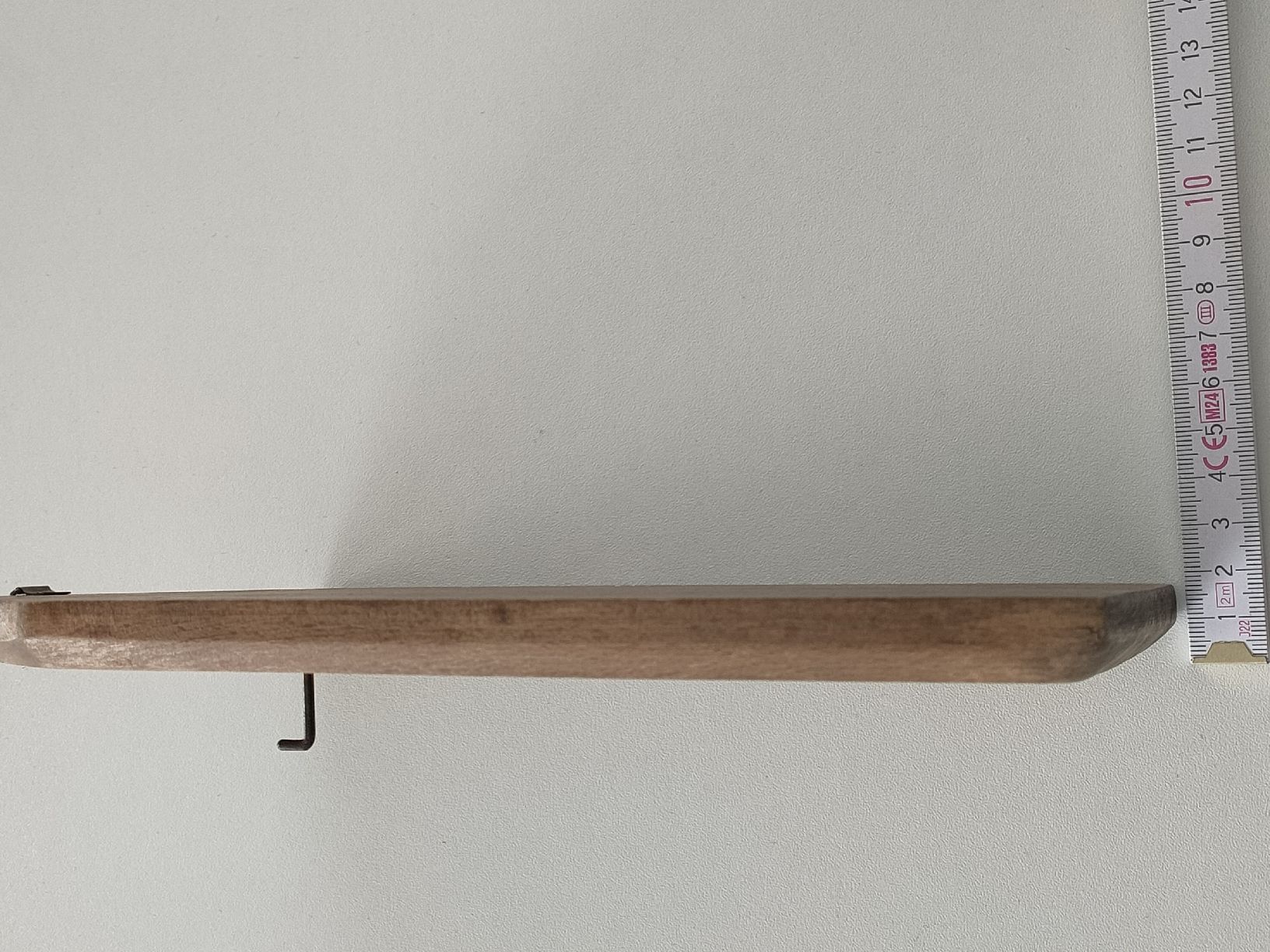 Schlüsselanhänger & - bänder: Antiker Schlüsselhalter Holz – Gebraucht aus Gipf-Oberfrick von minini 4