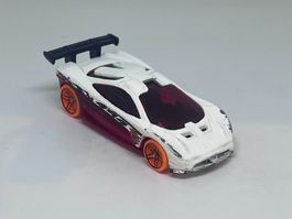 Hot Wheels HW Prototype 12 #226