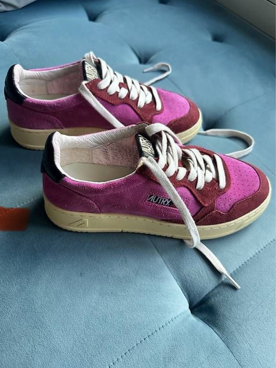 Autry Herrenschuhe: Autry Medallist – Neu (gemäss Beschreibung) aus zürich von sdxki