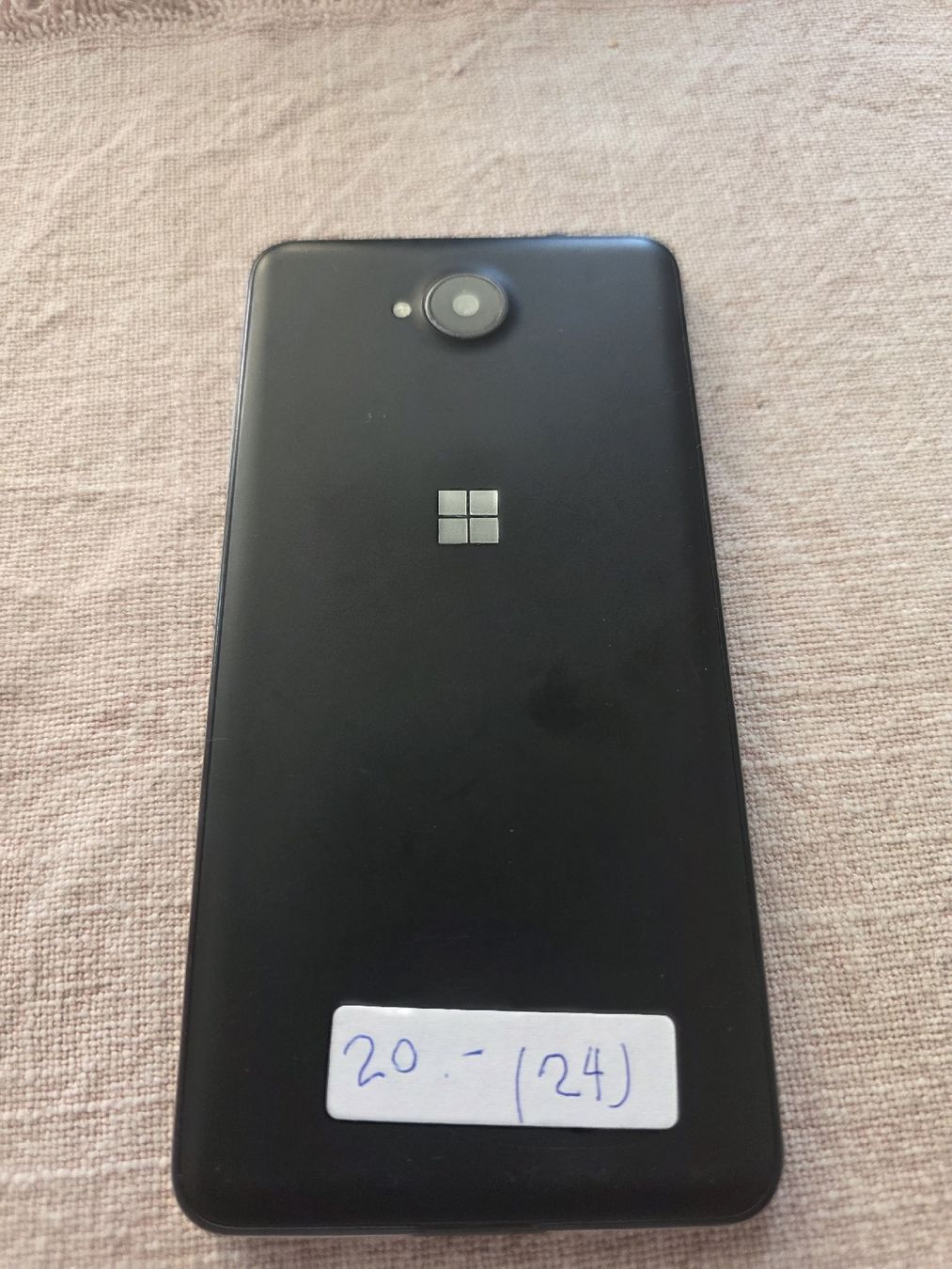Microsoft Telefoni cellulari / Smartphones: Microsoft Lumia  Smartphone gebraucht  – Usato da Olten venduto da Prinzenstyle 1