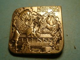 LITTAU 1983 SILBER