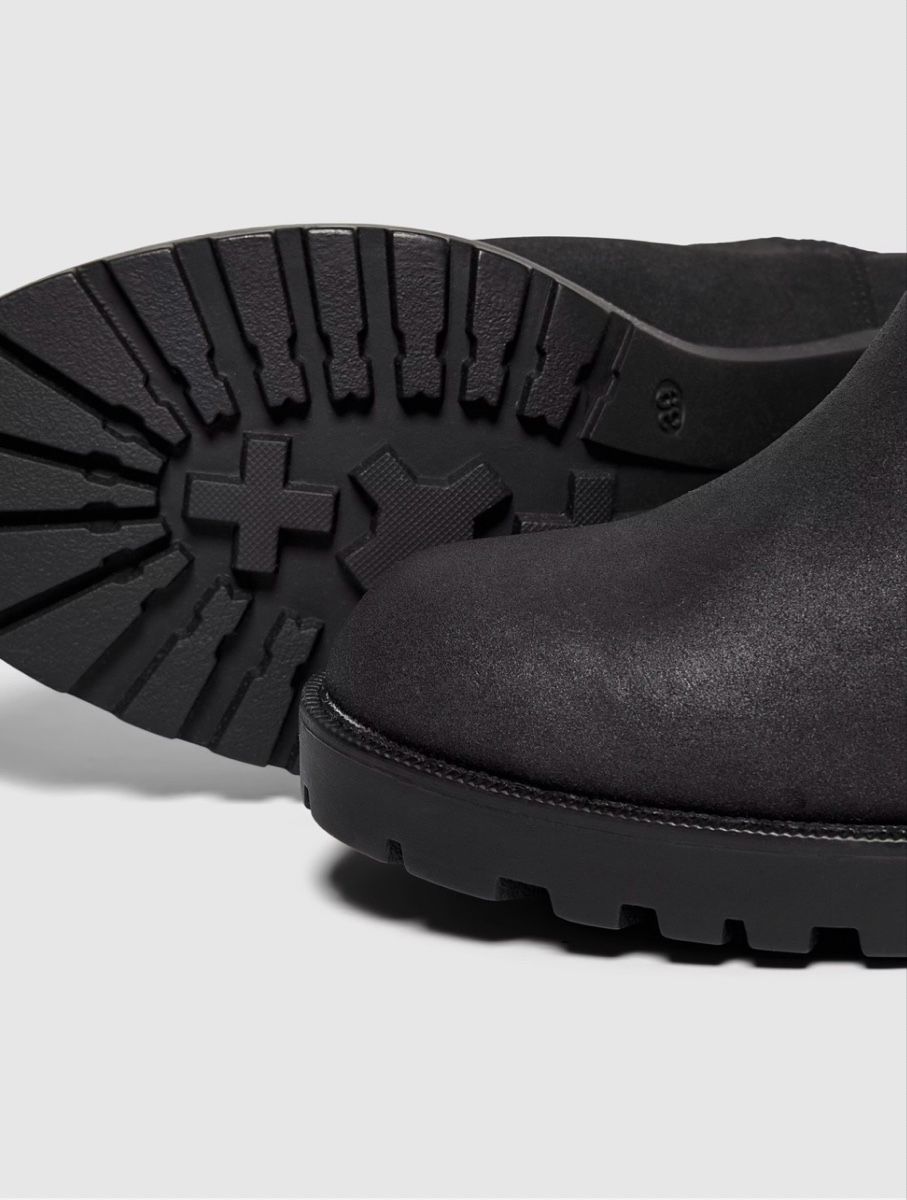 Only Scarpe da donna: Only Bottes Raw 39 – Nuovo e nell'imballaggio originale da Penthaz venduto da cle_5kl2 6