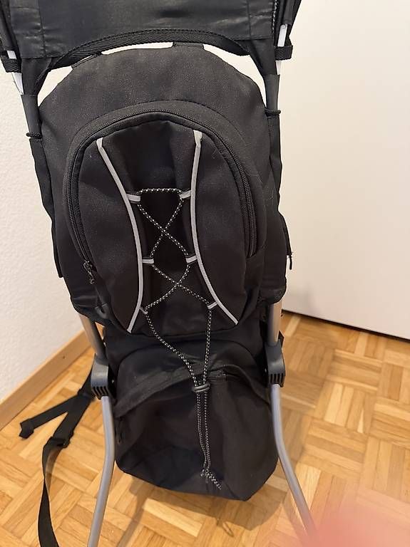 Marsupi portabebè: Kinder/babytrage – Usato da Rümlang venduto da dra_mt98 3
