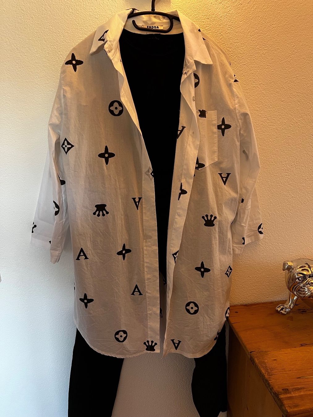 Blusen: Fadda Longbluse – Neu (gemäss Beschreibung) aus Kloten von pae_wq5j